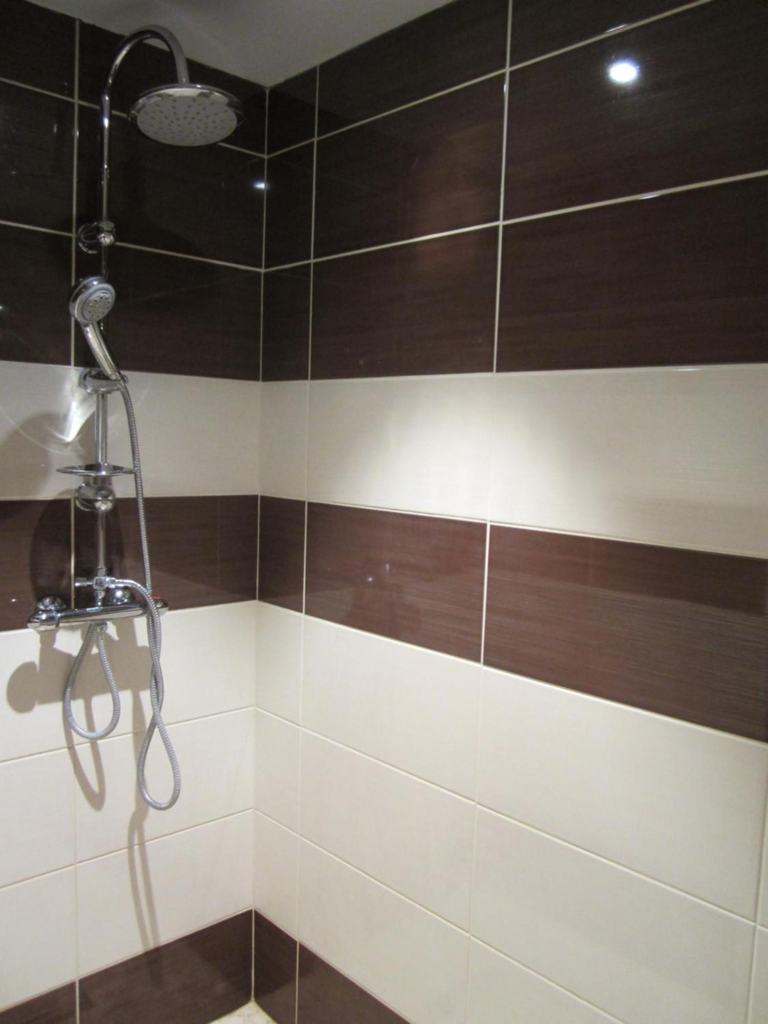 Apartament Cote Jardin Saint-Jean-en-Royans Zewnętrze zdjęcie