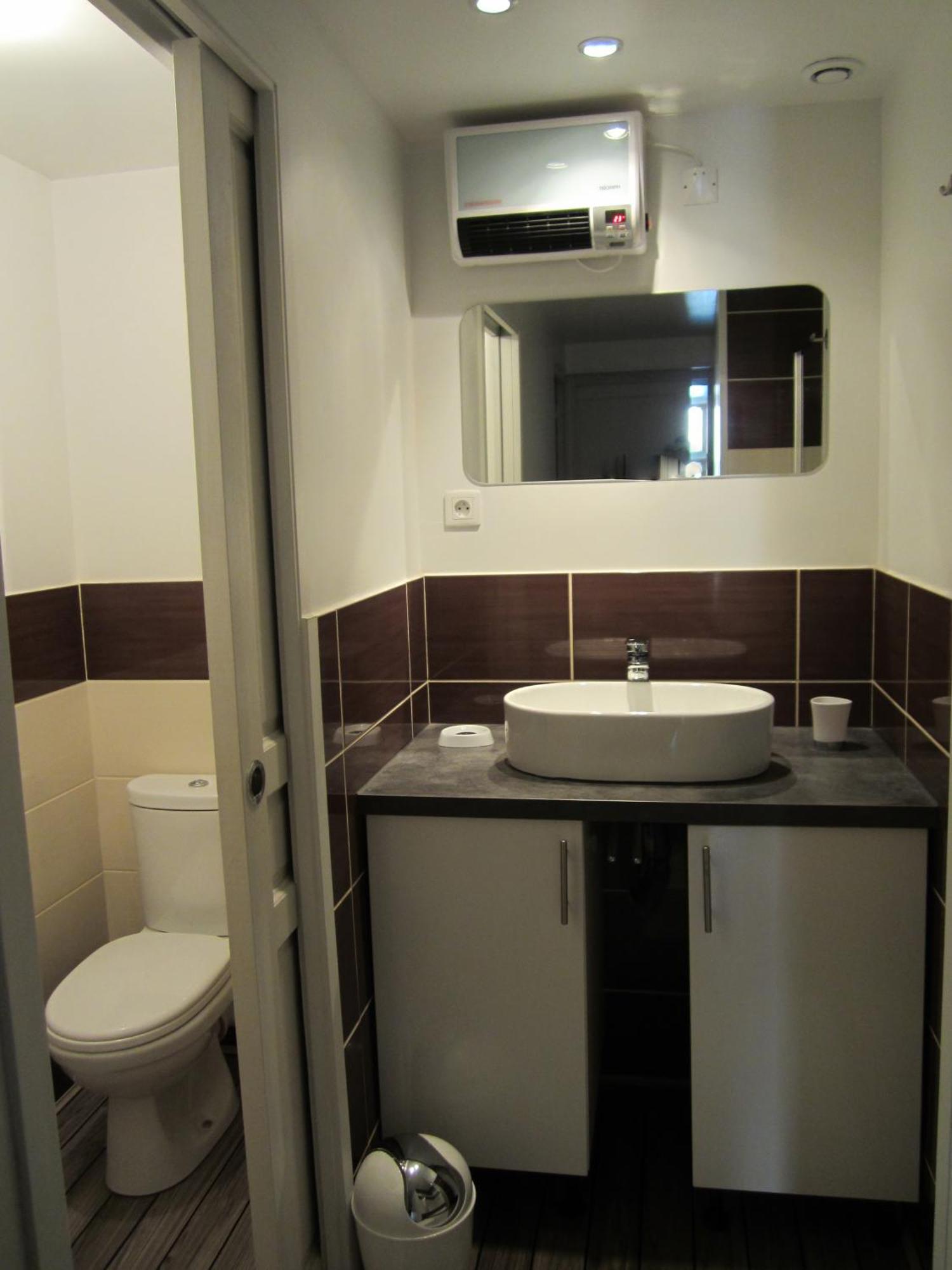 Apartament Cote Jardin Saint-Jean-en-Royans Zewnętrze zdjęcie