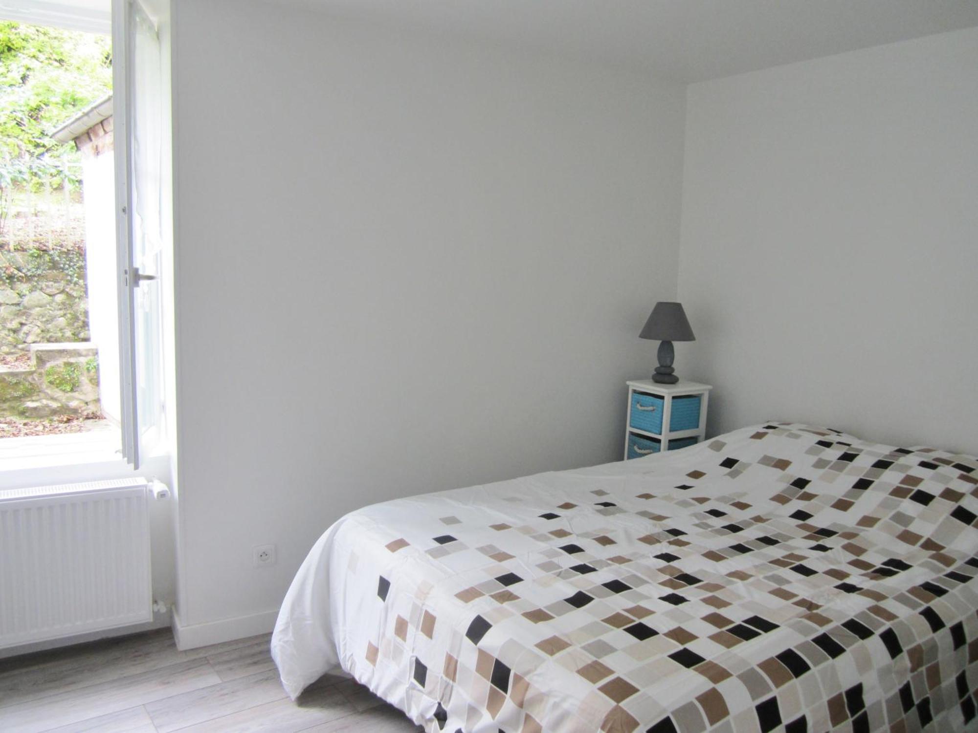 Apartament Cote Jardin Saint-Jean-en-Royans Zewnętrze zdjęcie