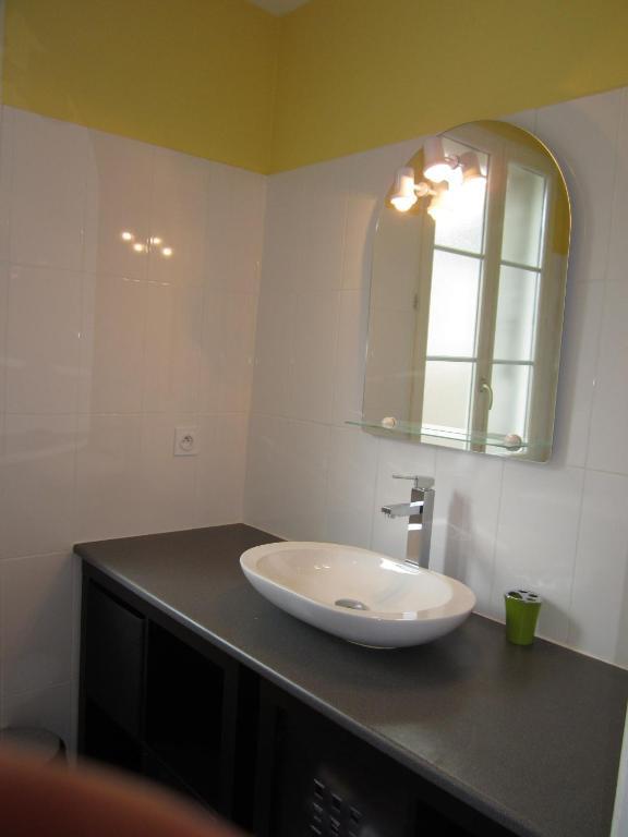 Apartament Cote Jardin Saint-Jean-en-Royans Pokój zdjęcie