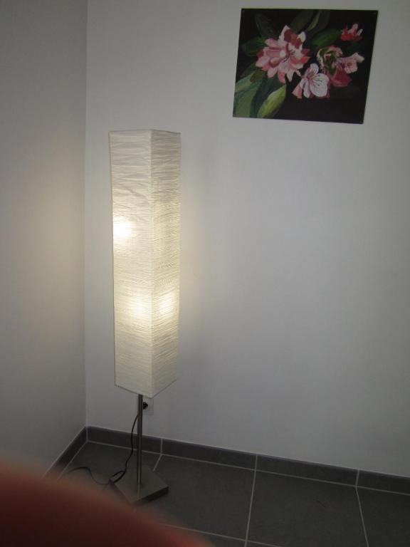 Apartament Cote Jardin Saint-Jean-en-Royans Pokój zdjęcie